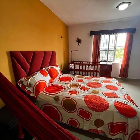 Вілла Casa Toledo Четумаль Екстер'єр фото